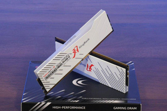 RAM DDR5 của CXMT đắt hơn Samsung: Kỳ vọng giá bộ nhớ hạ nhiệt chính thức phá sản