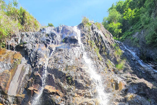 Where to escape summer heat in Da Nang