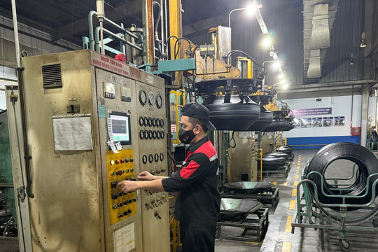 Vietnam emerges as top Asian magnet for long-term manufacturing