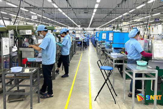 Đà Nẵng đổi mới thu hút đầu tư nước ngoài