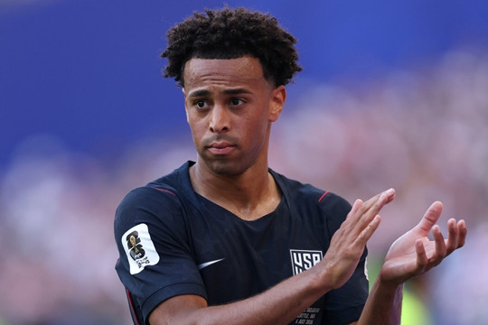 Tyler Adams và bài toán tuyến giữa Man Utd: phương án phù hợp nhưng không dễ mua