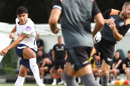 Tottenham gặp Sydney FC tại Sydney Super Cup: Bài kiểm tra pressing ở trung tuyến