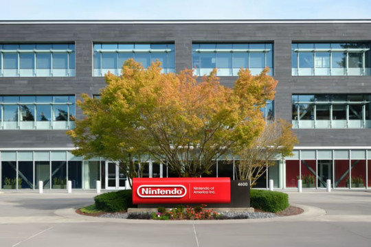 Cựu nhân viên Nintendo tiết lộ sự thật: Lãnh đạo có tâm nhưng cân bằng công việc không tồn tại