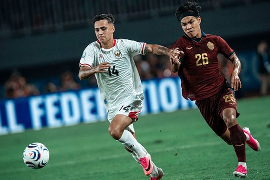 Campuchia vỡ mộng tại ASEAN Cup 2026: Lỗ hổng hệ thống sau hai thất bại liên tiếp