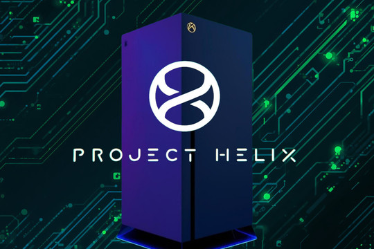 Project Helix và bài toán Steam: vì sao Xbox thế hệ mới có thể phải đánh đổi giá bán