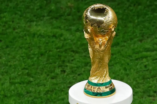Đức tham vọng đăng cai World Cup 2038 và kịch bản bắt tay lịch sử cùng Pháp