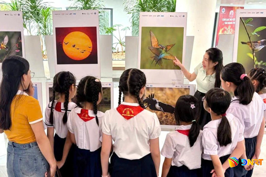 Bảo tồn đa dạng sinh học dựa vào cộng đồng
