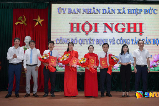 Bồi dưỡng công chức xã miền núi đáp ứng yêu cầu mới