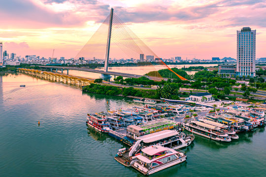 Dấu ấn mở cõi
