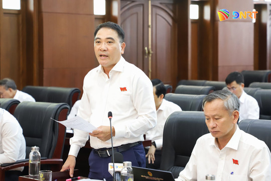 Đại biểu HĐND thành phố hiến kế nhiều giải pháp tháo gỡ điểm nghẽn, thúc đẩy tăng trưởng và bảo đảm an sinh