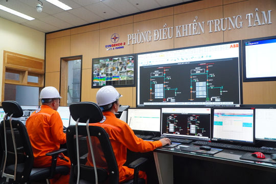 Vận hành liên hồ chứa Vu Gia - Thu Bồn: Để hạ du không còn “thấp thỏm”