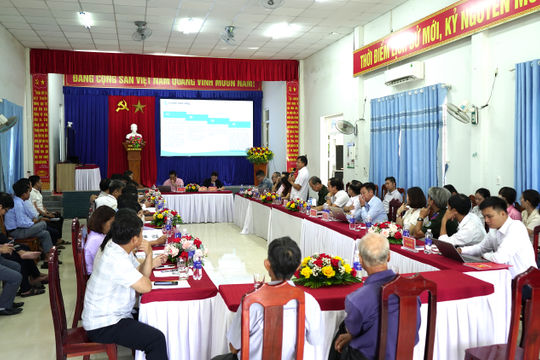 Định hướng phát triển du lịch gắn với bảo tồn thiên nhiên, văn hóa