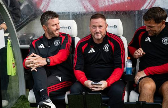 Mua sắm quá cẩn trọng dưới thời INEOS: Man Utd đang tự ngáng chân mình ở Ngoại hạng Anh
