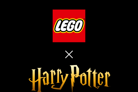 Rò rỉ bản phác thảo bộ Lego Harry Potter Bộ Pháp Thuật 3.491 chi tiết giá 450 USD
