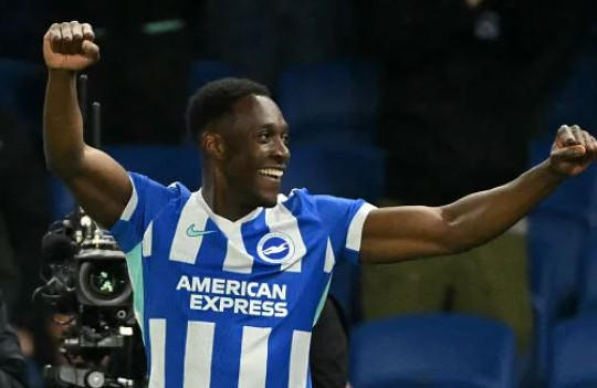 Danny Welbeck gia nhập Chelsea: Cú bẻ lái chiến lược của Xabi Alonso