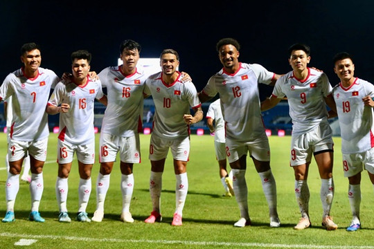 ASEAN Cup 2026: Cuộc đua hiệu số bàn thắng và bài toán sống còn của tuyển Việt Nam