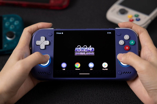 Máy chơi game Retroid Pocket Nova đối mặt nguy cơ tăng giá do chi phí vi xử lý Qualcomm