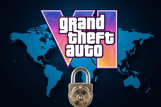 Khóa vùng GTA 6 trên PS5 gây tranh cãi: Cựu nhà phát triển Rockstar lên tiếng