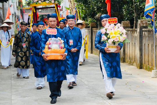 Danh xưng và tầm nhìn