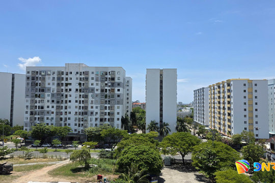 Đà Nẵng hỗ trợ 580 tỷ đồng xây dựng nhà ở xã hội