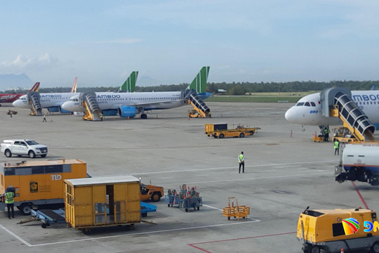 Cải tạo, mở rộng nhà ga hành khách T1 Cảng hàng không quốc tế Đà Nẵng
