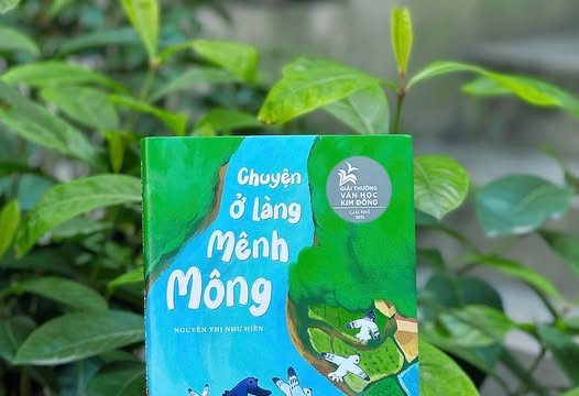 Mênh mông tình người
