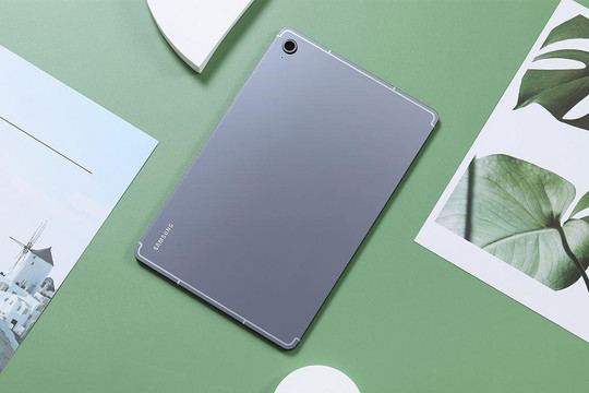 So sánh chi tiết giữa Tab S10 FE+ và Galaxy Tab S11