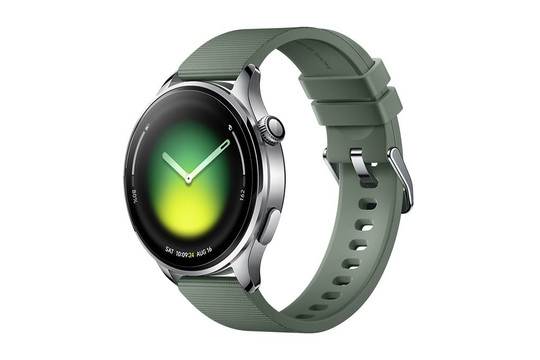 Tìm hiểu về SpO2 trên smartwatch và cách sử dụng