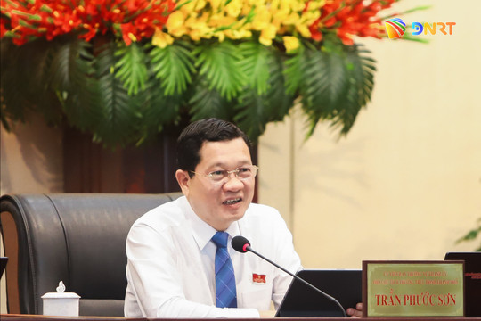 Đà Nẵng cắt giảm thủ tục hành chính, giải quyết khó khăn về vật liệu xây dựng thông thường