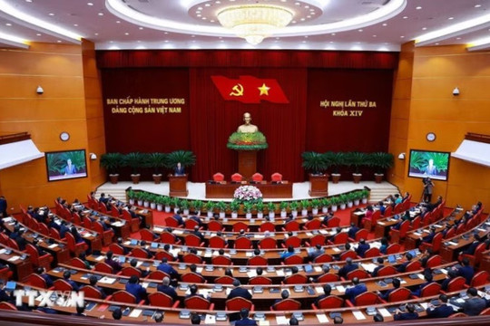 Hướng dẫn thực hiện Quy định 207-QĐ/TW về những điều đảng viên không được làm