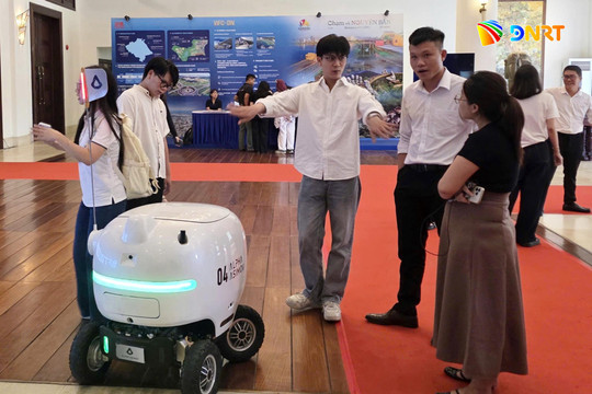Nhân lực sẽ quyết định sức hút bán dẫn của Đà Nẵng