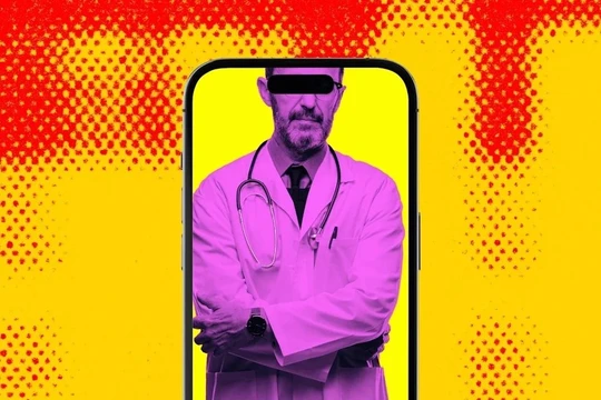 Lừa đảo y tế bằng công nghệ deepfake: Hiểm họa từ các bác sĩ AI trên TikTok
