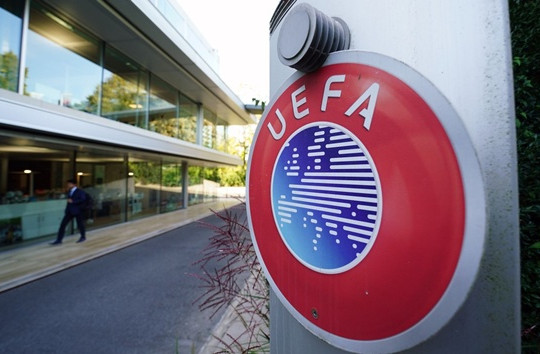 UEFA tẩy chay FIFA: Cuộc nổi dậy đe dọa thương vụ World Cup 10 tỷ USD của Infantino