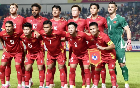 Tuyển Việt Nam đấu Singapore: Bài kiểm tra bản sắc tại Mỹ Đình