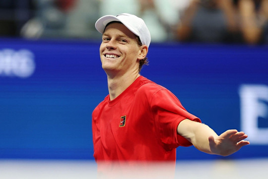 Ben Shelton lên tiếng bảo vệ Jannik Sinner trước quyết định rút khỏi Rogers Cup