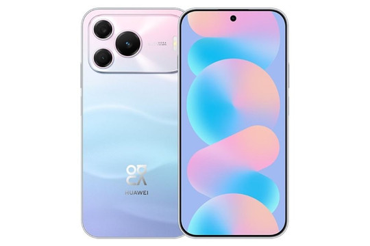 Huawei chốt lịch ra mắt nova 16 SE: Chip Kirin 8020, pin 8.500 mAh và màn hình 8.000 nits