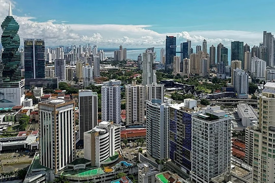 Thế hệ công dân linh hoạt toàn cầu