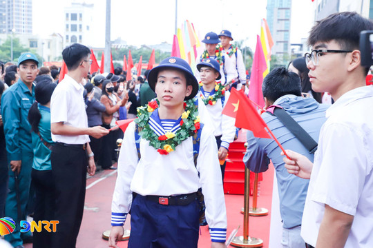 Đà Nẵng hỗ trợ quân nhân xuất ngũ 1 triệu đồng/người