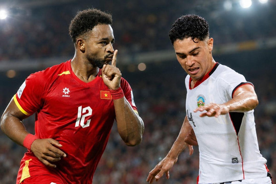 Việt Nam vs Singapore tại AFF Cup 2026: Sức mạnh Mỹ Đình và khát khao của Xuân Son