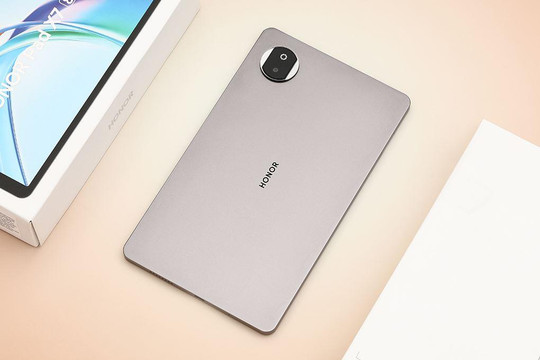 HONOR Pad X7: phù hợp với nhu cầu hằng ngày