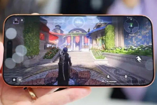 Top điện thoại chơi game tốt nhất 2026: Đánh giá chi tiết hiệu năng và công nghệ tản nhiệt
