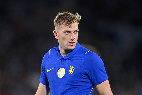 Nghệ thuật bán hàng hớ thu lời lớn của Chelsea qua thương vụ Liam Delap