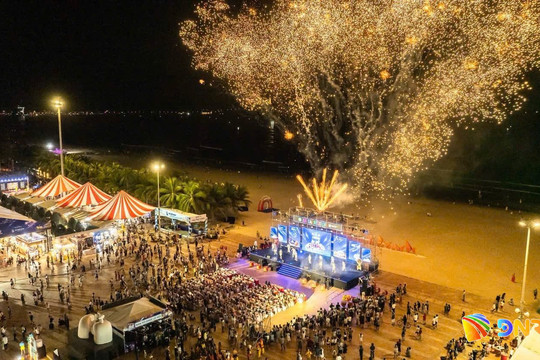 Da Nang’s An Hai builds year-round tourism brand through cultural and community-based activities