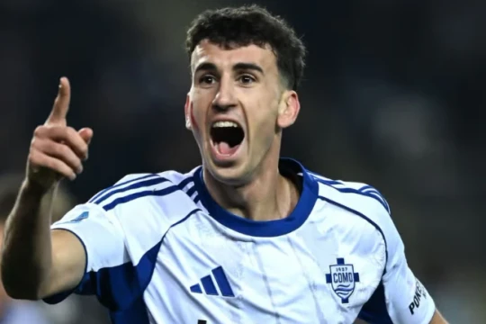 Arsenal nhắm Jacobo Ramon thay William Saliba: Lời giải 25 triệu bảng cho hàng thủ