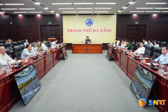 Khai mạc hội nghị Ngoại giao lần thứ 33