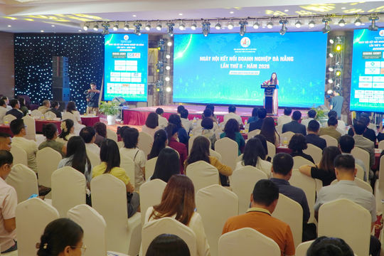 Doanh nghiệp "tìm nhau" trong không gian kinh tế mới: Mở rộng quan hệ ở thị trường mới