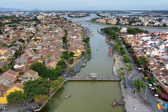 Hoi An Creative Week 2026 slated for late August