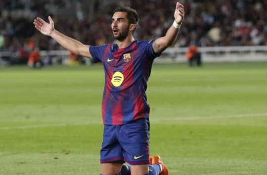 PSG dốc lực chiêu mộ Ferran Torres: Thương vụ đắt giá từ mâu thuẫn tại Barcelona