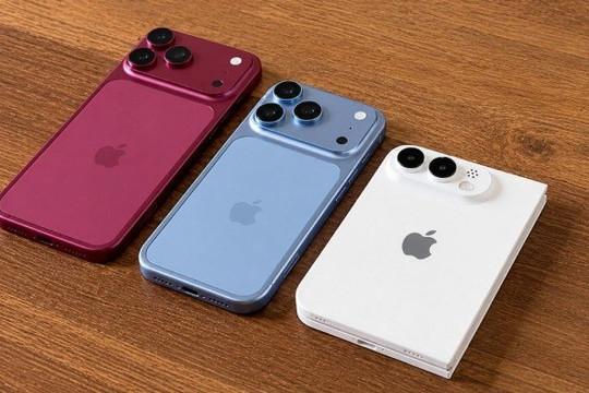 Chi phí vi xử lý A20 Pro leo thang: iPhone 18 Pro dự báo tăng giá lên mốc 1.399 USD
