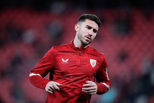 Bilbao ra đòn cứng rắn 80 triệu euro: Cánh cửa sở hữu Aymeric Laporte dần khép lại với Barcelona